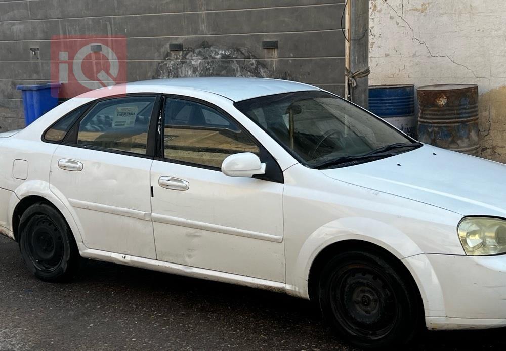 شيفروليه اوبترا